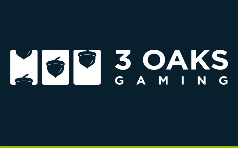 Jogue slots criativos da 3 Oaks na Bet7.
