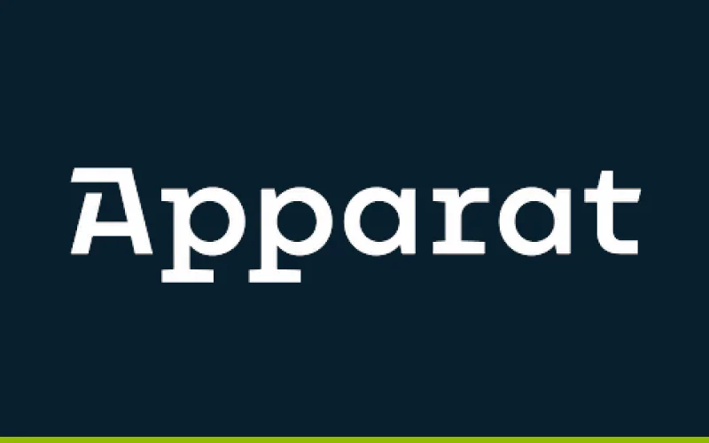 Jogue slots rápidos da Apparat Gaming na Bet7.