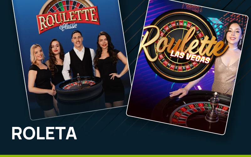 Jogue blackjack ao vivo com dealers reais na Bet7.