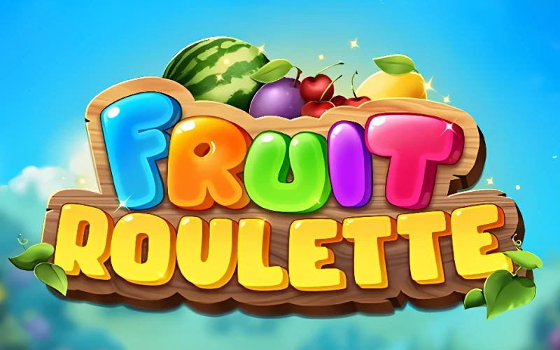 Aposte em frutas coloridas no site oficial da plataforma Bet7.