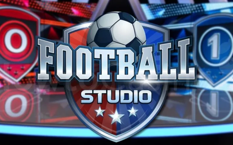 Divirta-se no Futbol Studio no site oficial da empresa Bet7.