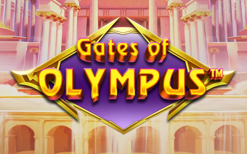 Ganhe bônus em Gates of Olympus no site oficial Bet7.