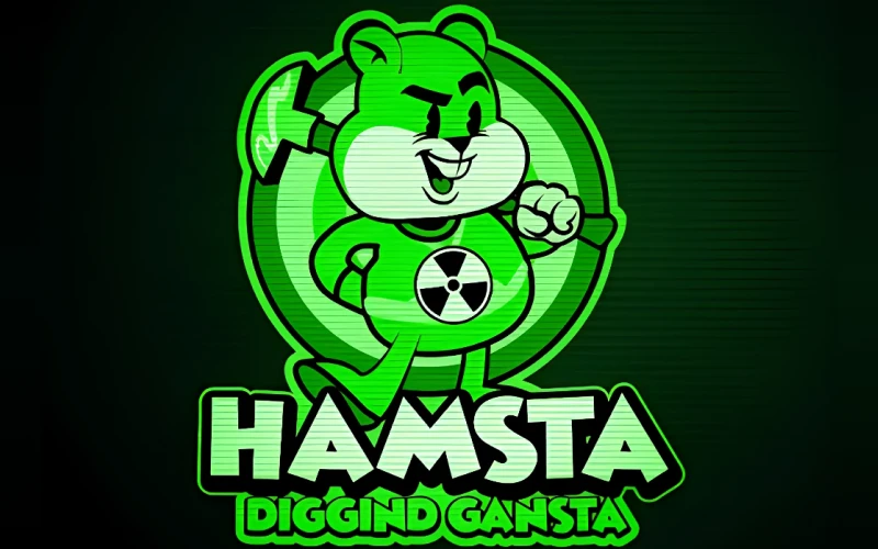 Divirta-se com o jogo Hamsta no site oficial da Bet7.