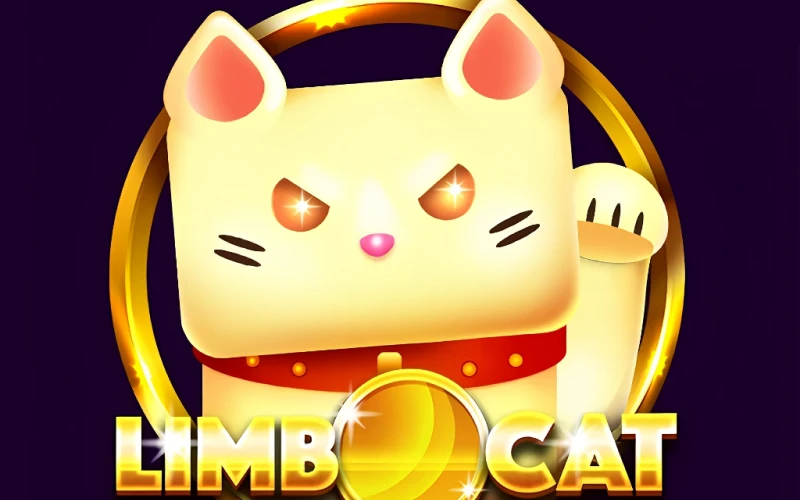 Ganhe multiplicadores em Limbo Cat no site oficial da Bet7.