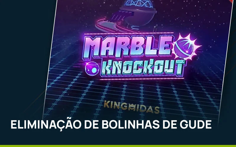 Aposte na corrida de bolinhas na Bet7.