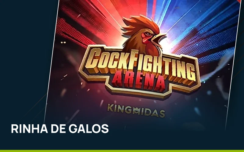 Aposte na luta virtual da Bet7.