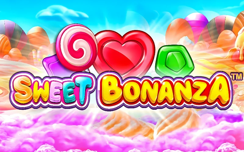 Jogue Sweet Bonanza agora no site oficial da marca Bet7.